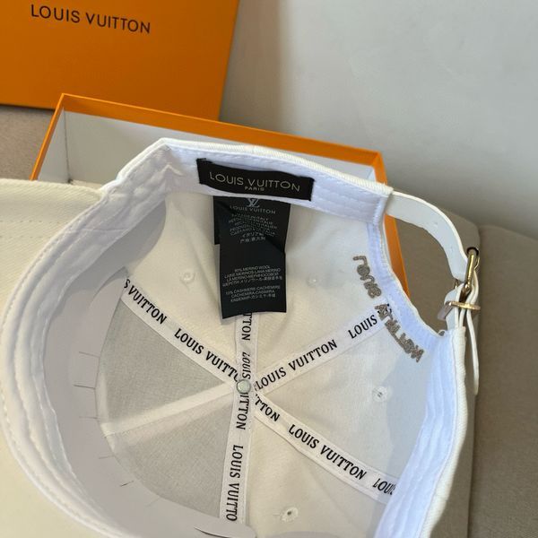 L*ouis V*uitton  Hats Top XX20250408-51