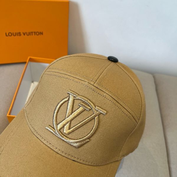 L*ouis V*uitton  Hats Top XX20250408-51
