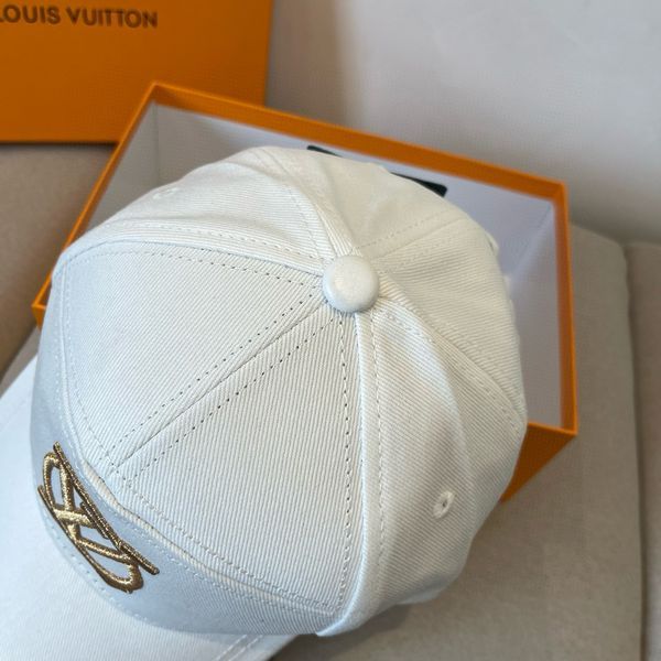 L*ouis V*uitton  Hats Top XX20250408-51