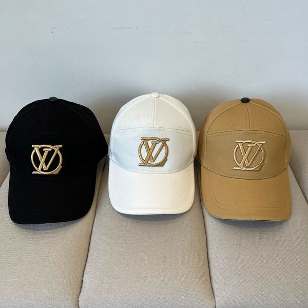 L*ouis V*uitton  Hats Top XX20250408-51