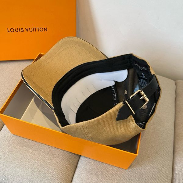 L*ouis V*uitton  Hats Top XX20250408-51