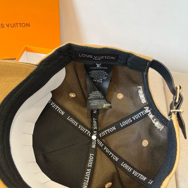 L*ouis V*uitton  Hats Top XX20250408-51