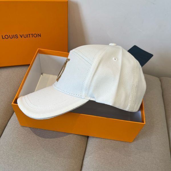 L*ouis V*uitton  Hats Top XX20250408-51