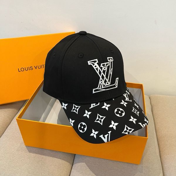 L*ouis V*uitton  Hats Top XX20250408-52
