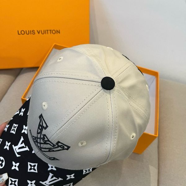 L*ouis V*uitton  Hats Top XX20250408-52