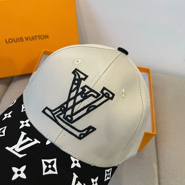 L*ouis V*uitton  Hats Top XX20250408-52