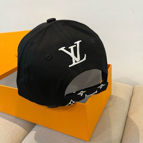 L*ouis V*uitton  Hats Top XX20250408-52