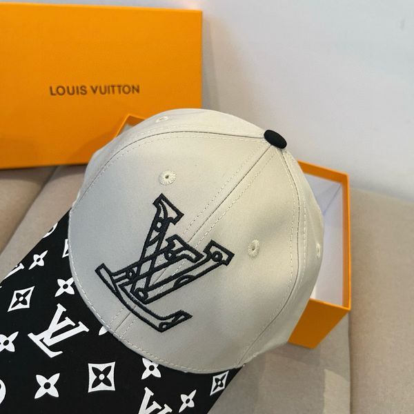 L*ouis V*uitton  Hats Top XX20250408-52
