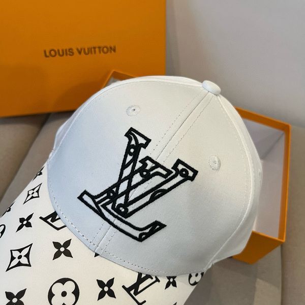 L*ouis V*uitton  Hats Top XX20250408-52