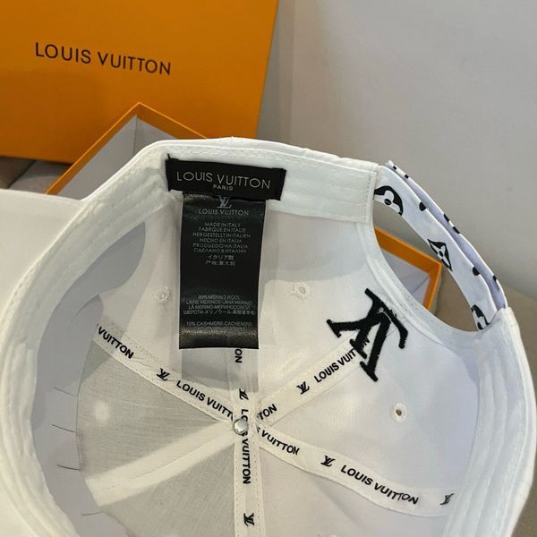 L*ouis V*uitton  Hats Top XX20250408-52