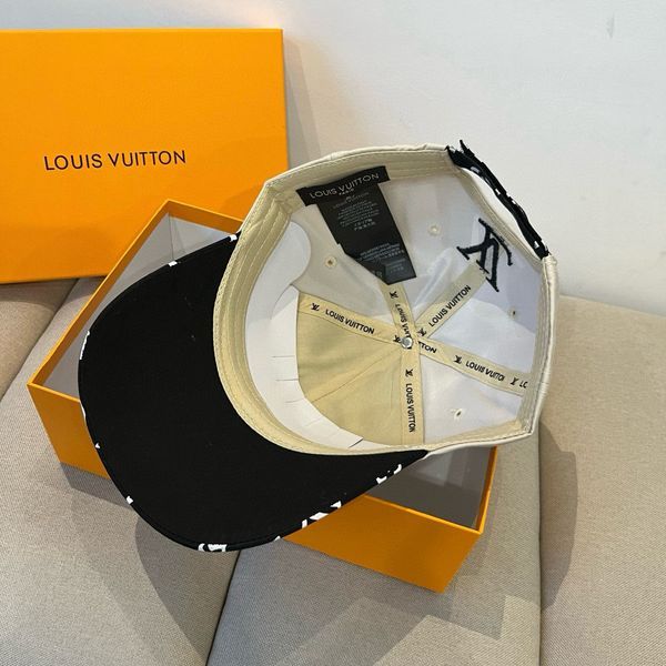 L*ouis V*uitton  Hats Top XX20250408-52