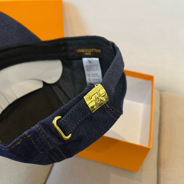 L*ouis V*uitton  Hats Top XX20250408-53