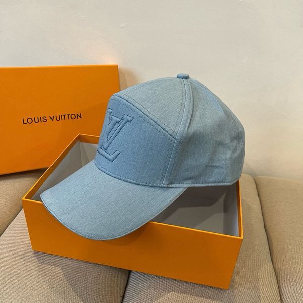 L*ouis V*uitton  Hats Top XX20250408-53