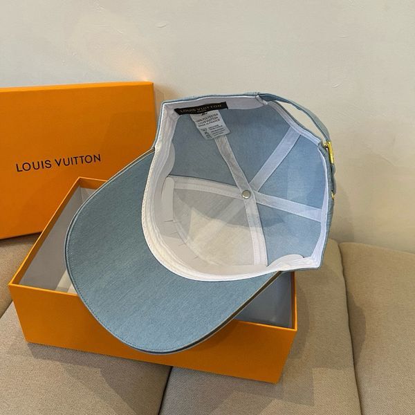 L*ouis V*uitton  Hats Top XX20250408-53