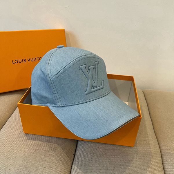 L*ouis V*uitton  Hats Top XX20250408-53
