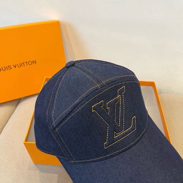 L*ouis V*uitton  Hats Top XX20250408-53