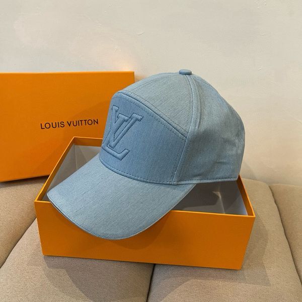 L*ouis V*uitton  Hats Top XX20250408-53