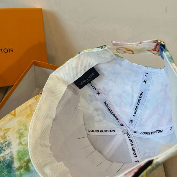 L*ouis V*uitton  Hats Top XX20250408-54