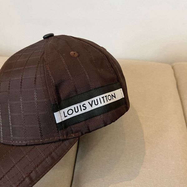 L*ouis V*uitton  Hats Top XX20250408-54