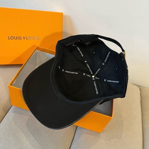 L*ouis V*uitton  Hats Top XX20250408-55