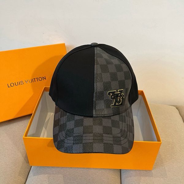 L*ouis V*uitton  Hats Top XX20250408-55