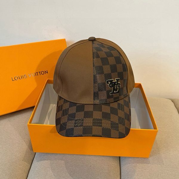L*ouis V*uitton  Hats Top XX20250408-55