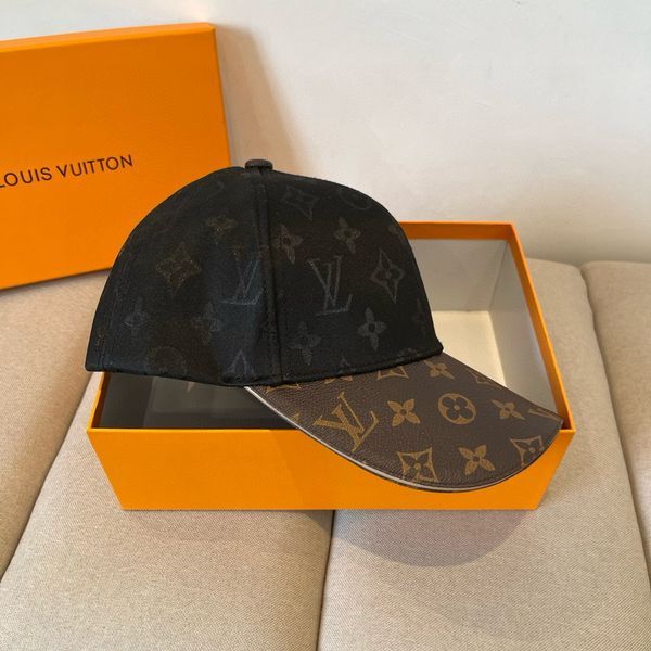 L*ouis V*uitton  Hats Top XX20250408-56