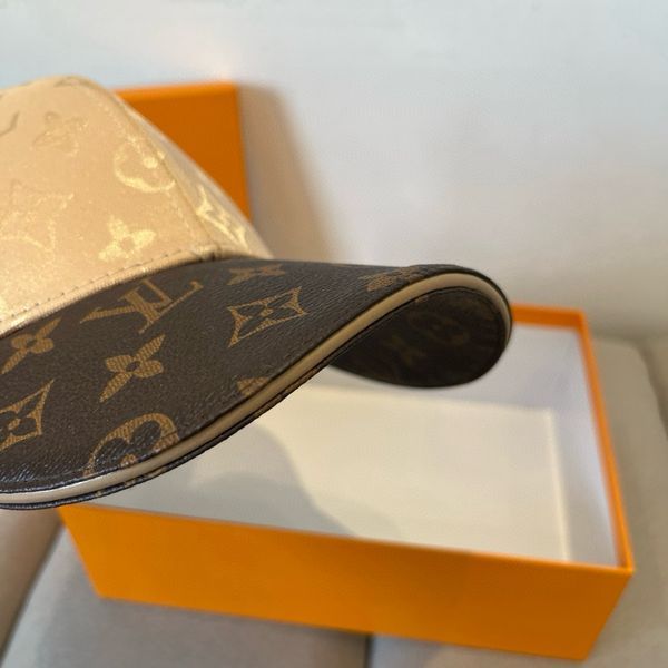 L*ouis V*uitton  Hats Top XX20250408-56