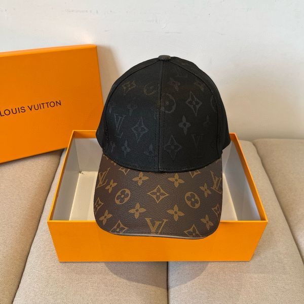 L*ouis V*uitton  Hats Top XX20250408-56