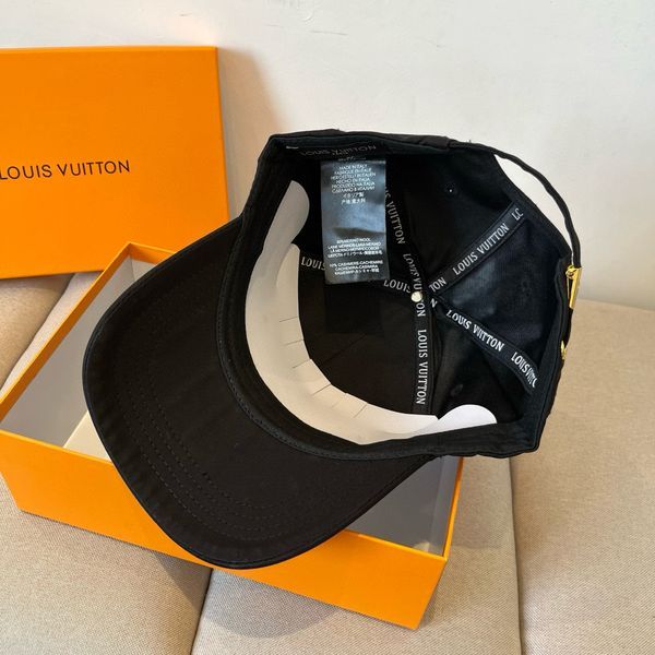 L*ouis V*uitton  Hats Top XX20250408-57