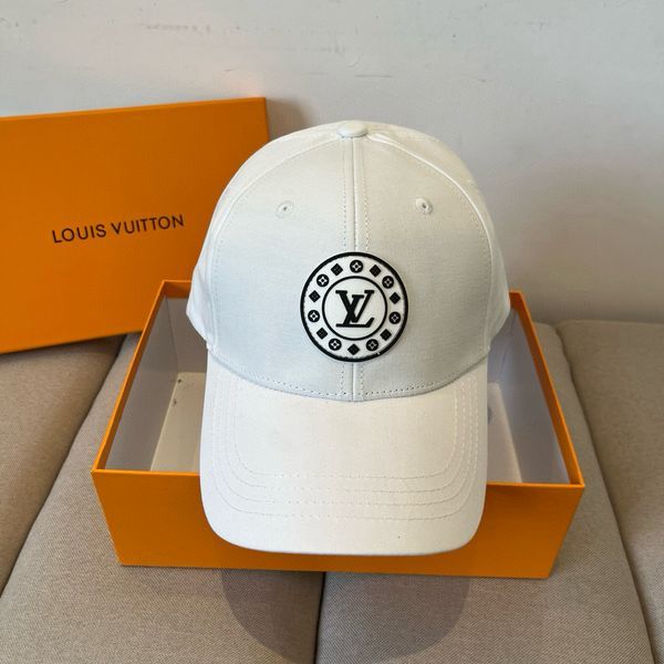 L*ouis V*uitton  Hats Top XX20250408-57