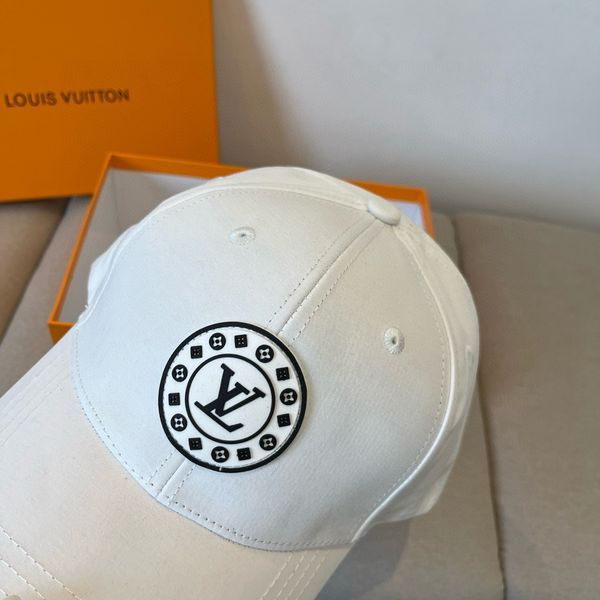 L*ouis V*uitton  Hats Top XX20250408-57