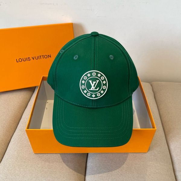 L*ouis V*uitton  Hats Top XX20250408-57