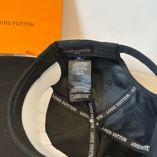 L*ouis V*uitton  Hats Top XX20250408-57
