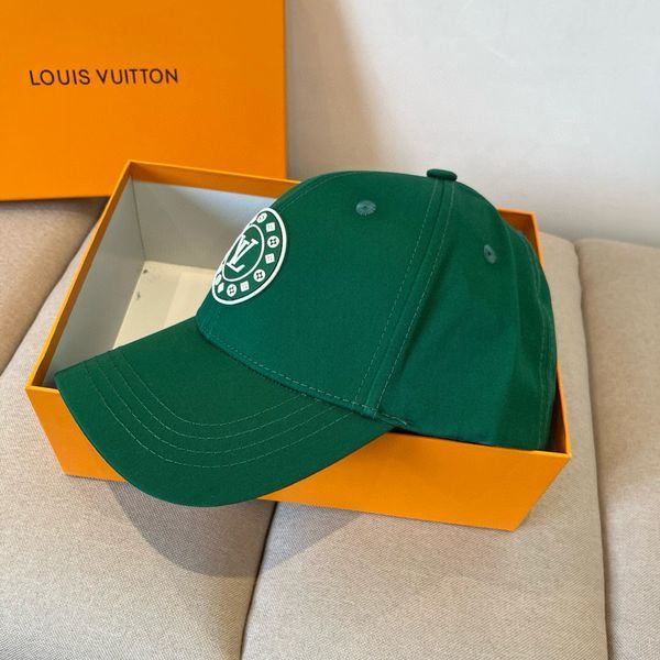 L*ouis V*uitton  Hats Top XX20250408-57