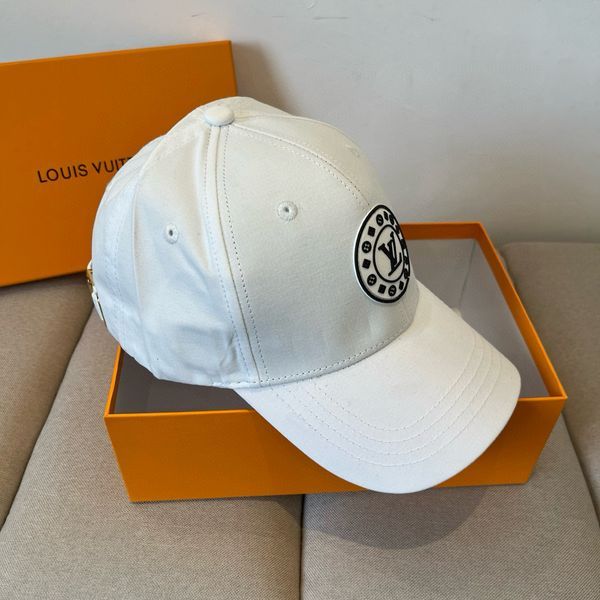 L*ouis V*uitton  Hats Top XX20250408-57