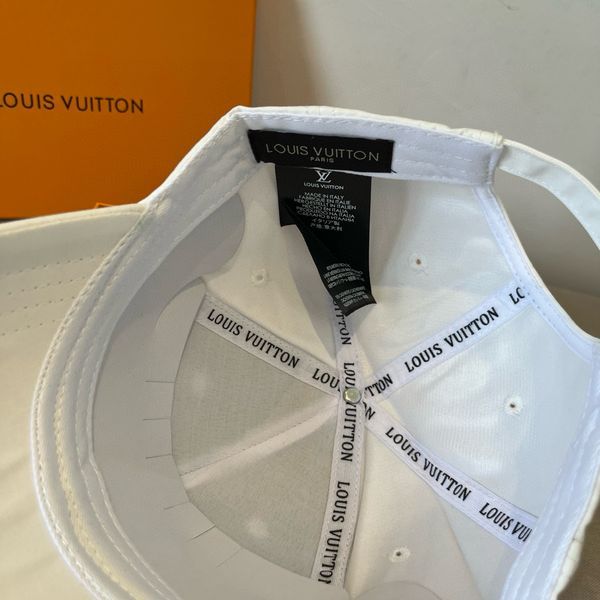 L*ouis V*uitton  Hats Top XX20250408-57
