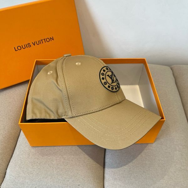 L*ouis V*uitton  Hats Top XX20250408-58
