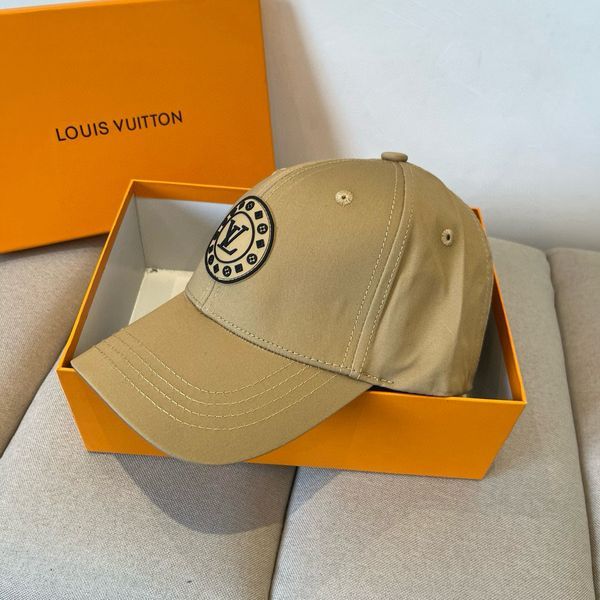 L*ouis V*uitton  Hats Top XX20250408-58