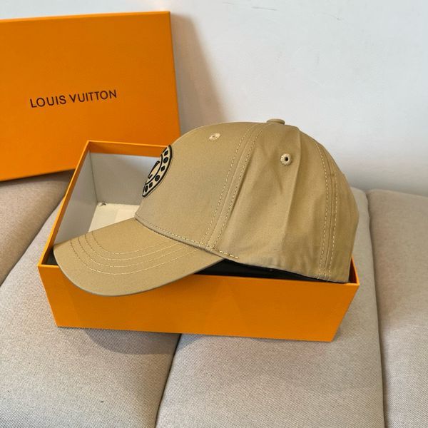 L*ouis V*uitton  Hats Top XX20250408-58
