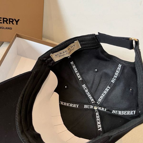 B*urberry Hats Top XX20250408-59