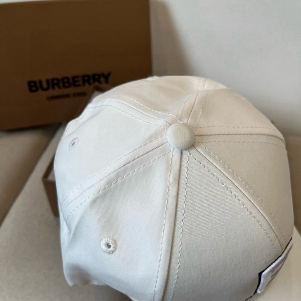 B*urberry Hats Top XX20250408-59