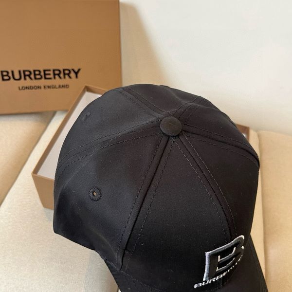 B*urberry Hats Top XX20250408-59