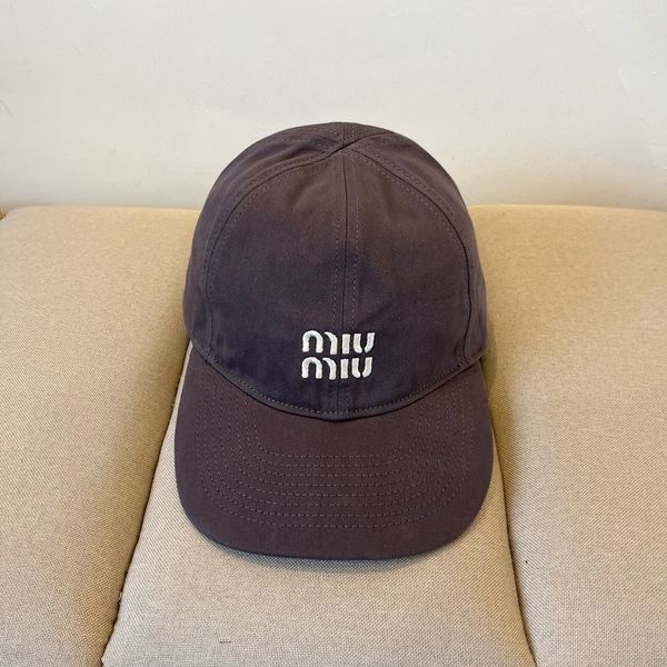 M*iu Miu  Hats Top XX250408-65