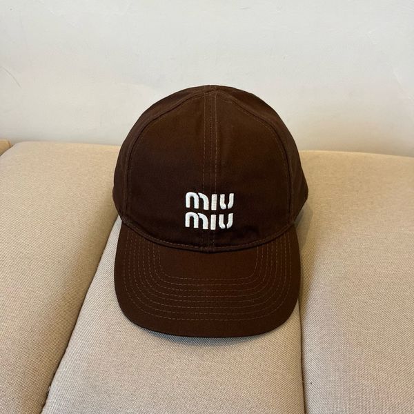 M*iu Miu  Hats Top XX250408-65