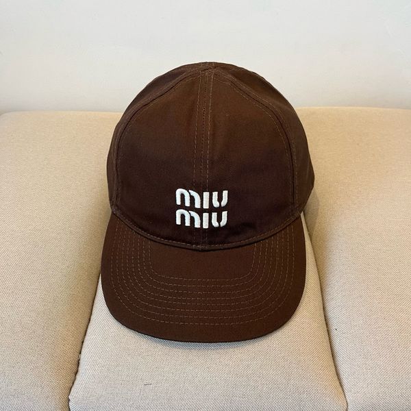 M*iu Miu  Hats Top XX250408-65