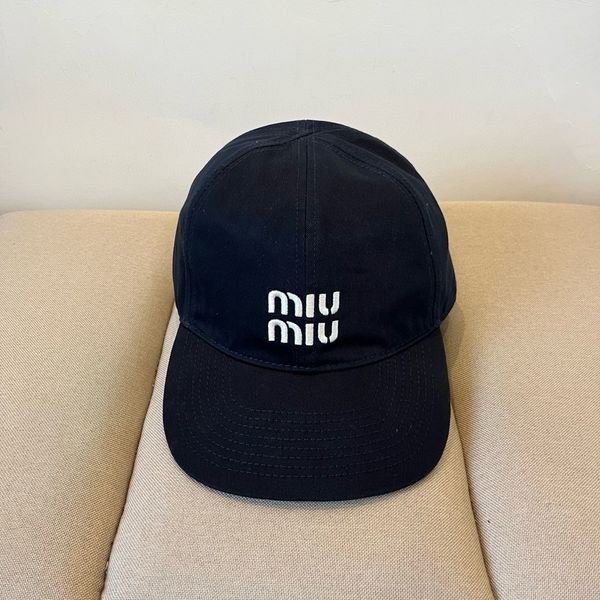 M*iu Miu  Hats Top XX250408-65