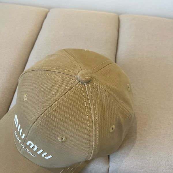 M*iu Miu  Hats Top XX250408-66