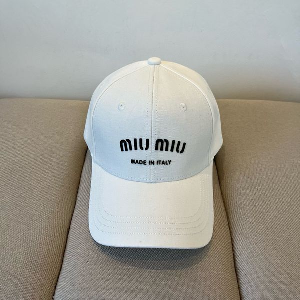 M*iu Miu  Hats Top XX250408-66