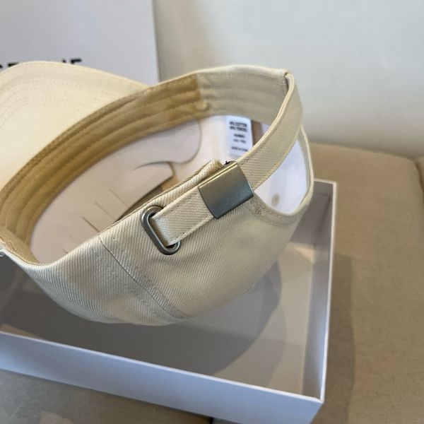 C*eline  Hats Top XX20250409-1